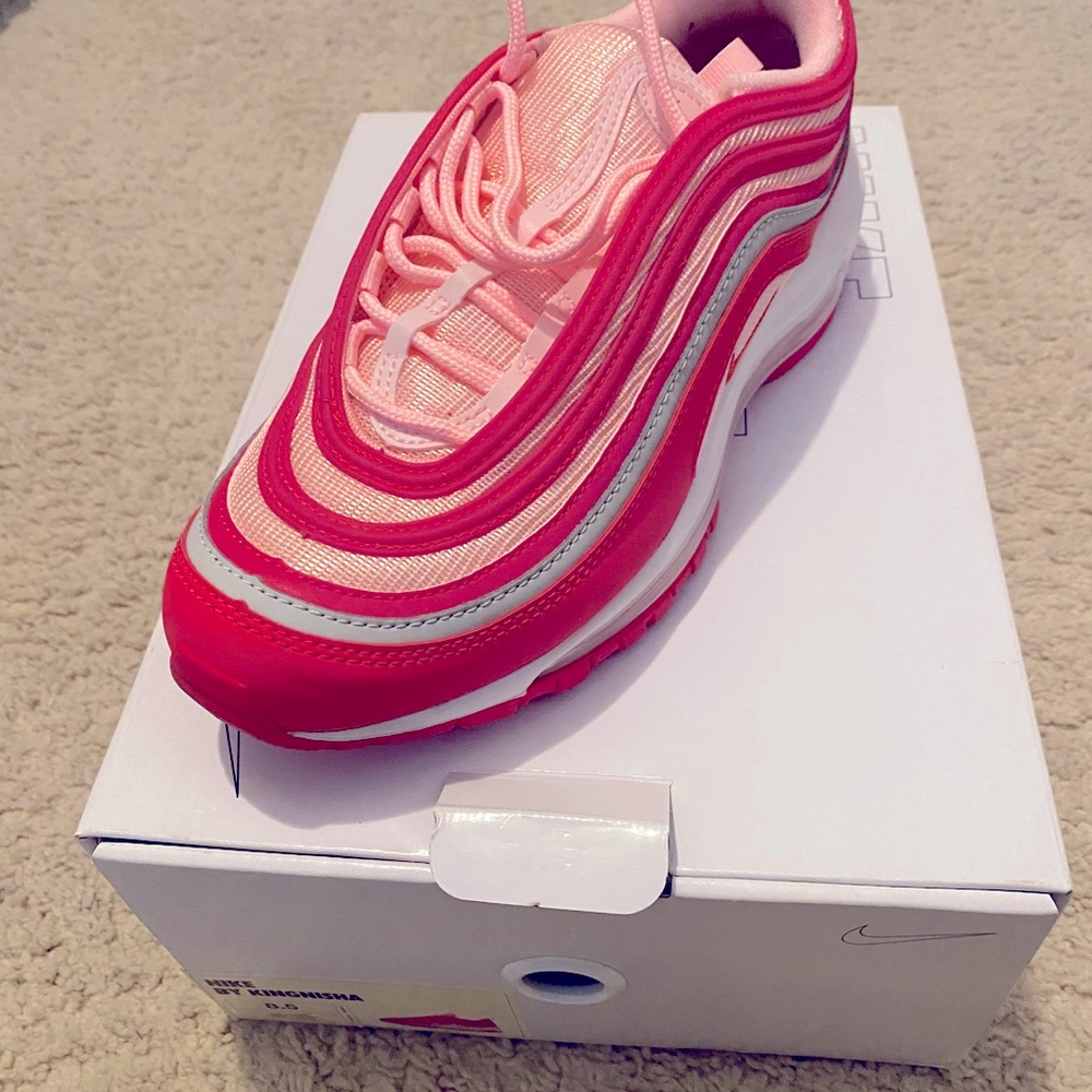 Nike Air Max 97 CUSTOM